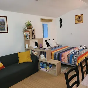 Appartement Domaine De La Mayonnette, La Crau
